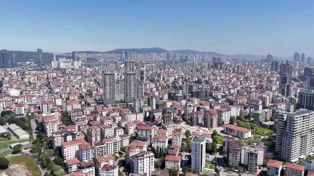 İstanbul'da deprem riski en az olan ilçeler açıklandı! İşte İstanbul'un en güvenli 18 semti... - Sayfa 2