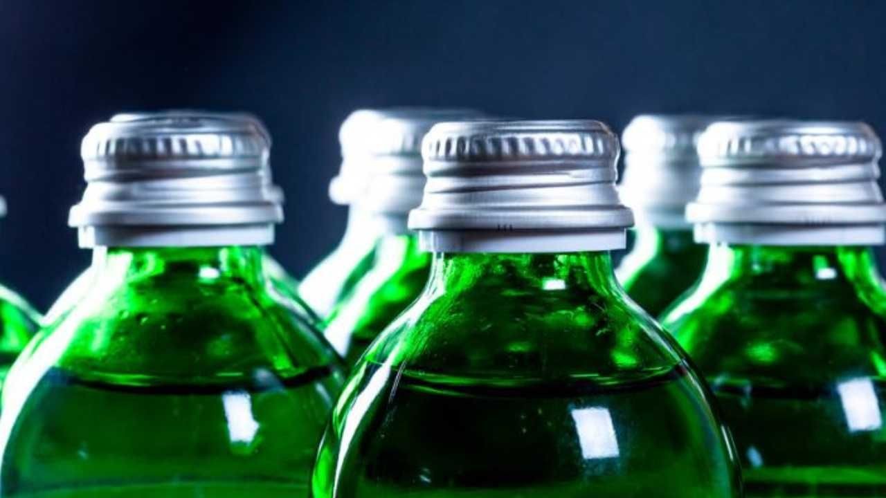 Maden suyunu böyle tüketenler geçmiş olsun. Kana kana içenler şimdi yandı - Sayfa 2