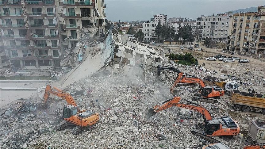 İşte uzmanların İstanbul depremi için yaptığı yorumlar! Yeni deprem bekleniyor mu? - Sayfa 2