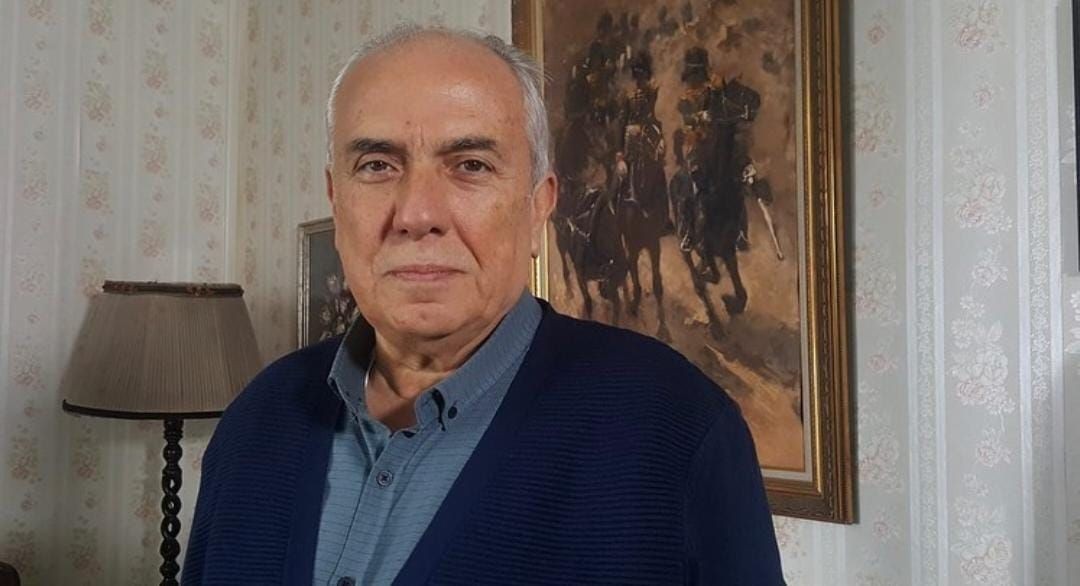 Arka Sokaklar dizisine Hakan Altıner dahil oldu! Hakan Altıner kimdir? - Sayfa 3