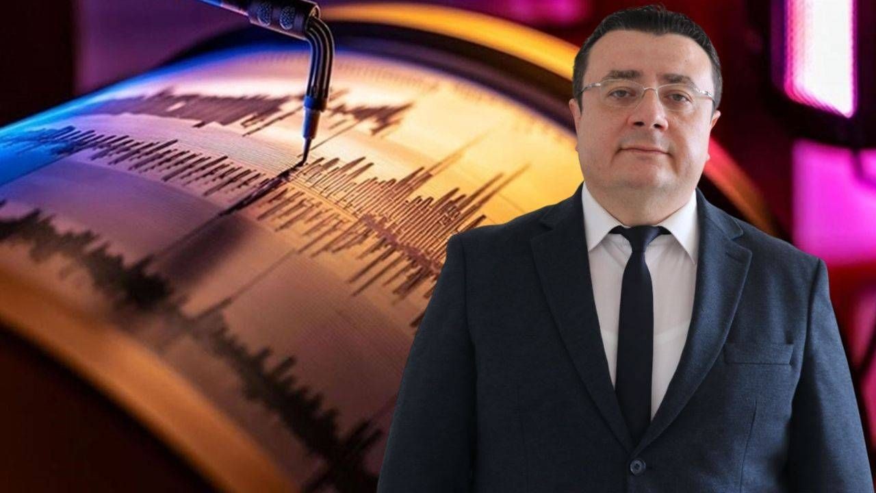 Depremden önce 50 kez sallanmış: Yeni fay hattı mı? Profesör uyardı: Tespit edilmemiş bir yer - Sayfa 1