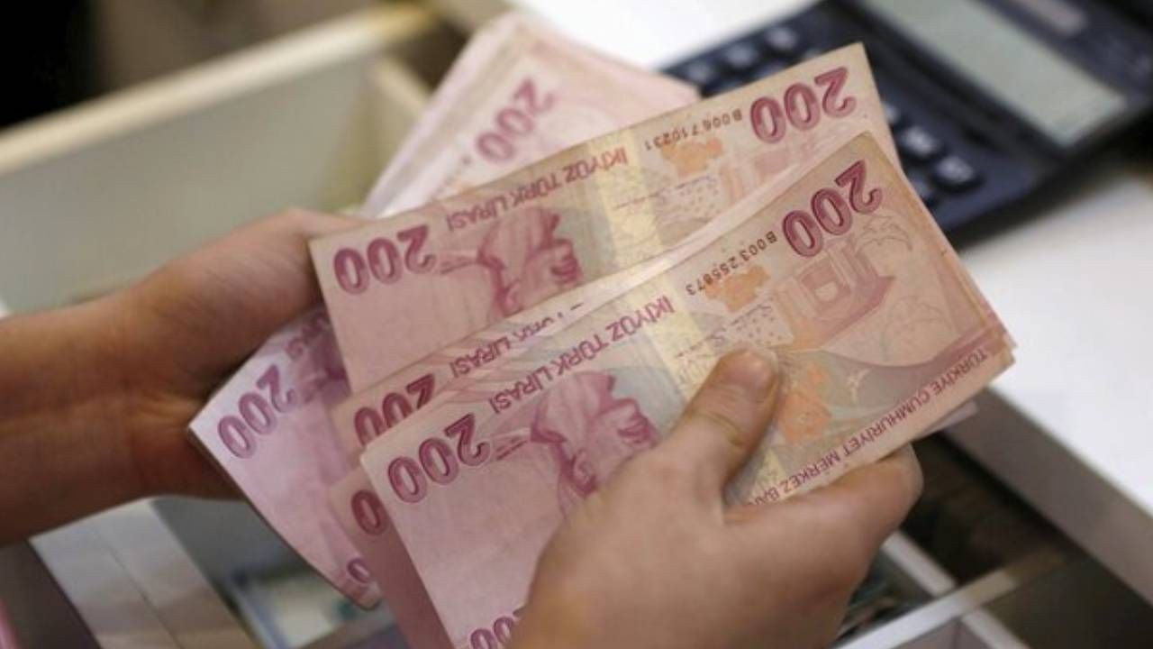 En yüksek mevduat faizini hangi banka veriyor? Ne kadar parası olan 32 günde 50 bin TL kazanıyor? - Sayfa 1