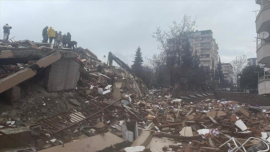 Uzmanlar uyardı: Zemin kötü, risk yüksek! Bu ilçeler denize kayabilir... - Sayfa 4