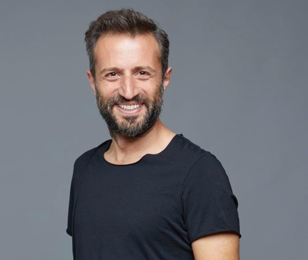 Bahar dizisinin kadrosuna Sefa Tantoğlu dahil oldu! Sefa Tantoğlu kimdir? - Sayfa 1