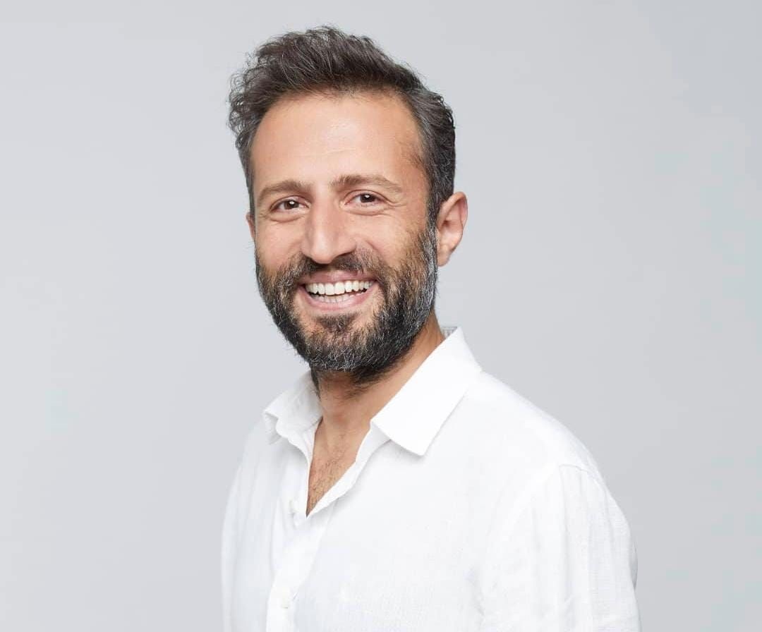 Bahar dizisinin kadrosuna Sefa Tantoğlu dahil oldu! Sefa Tantoğlu kimdir? - Sayfa 2