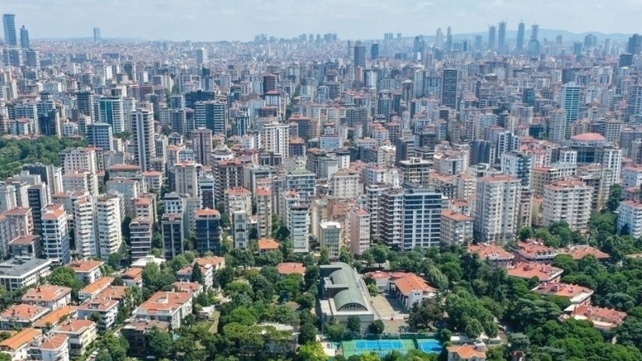 İşte ilçe ilçe İstanbul’da konut satışları: Depremin en çok hissedildiği ilçeler ilk sırada - Sayfa 3