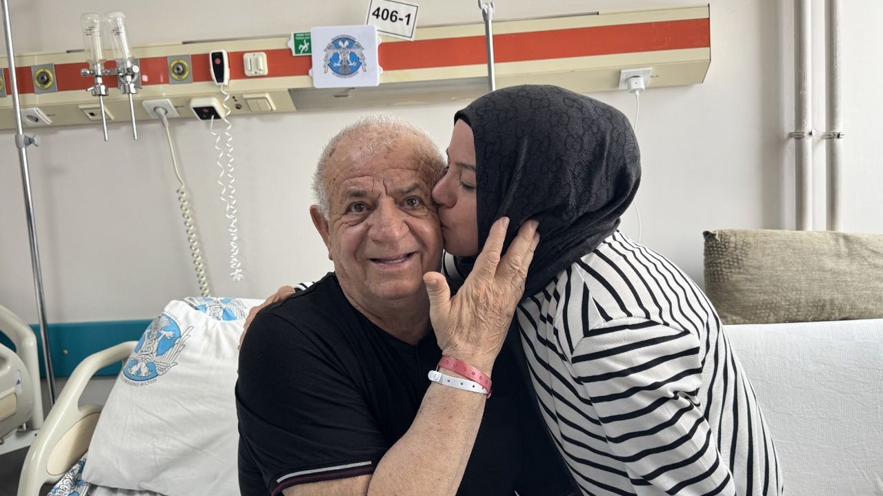Dizi sahnesinden değil! Konya'da şoke eden olay; Türkçe'yi unuttu, Danca konuşmaya başladı - Sayfa 1