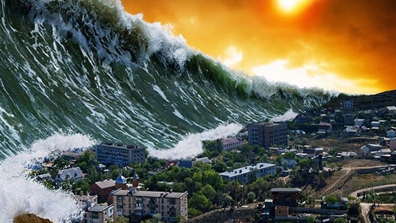İstanbul'da bu 12 ilçe tsunami tehlikesiyle karşı karşıya! 5 dakikada sular altında kalabilir! - Sayfa 4