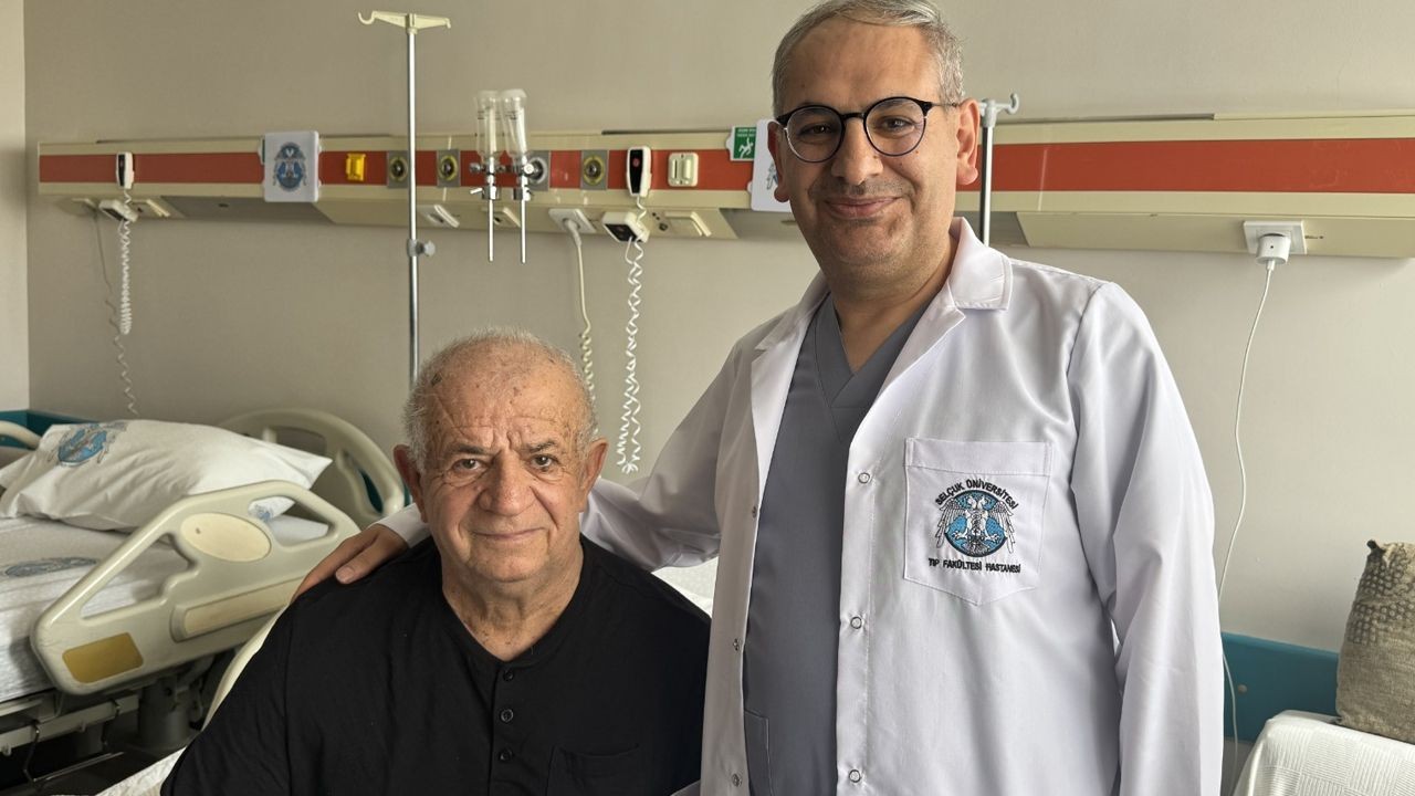 Dizi sahnesinden değil! Konya'da şoke eden olay; Türkçe'yi unuttu, Danca konuşmaya başladı - Sayfa 2