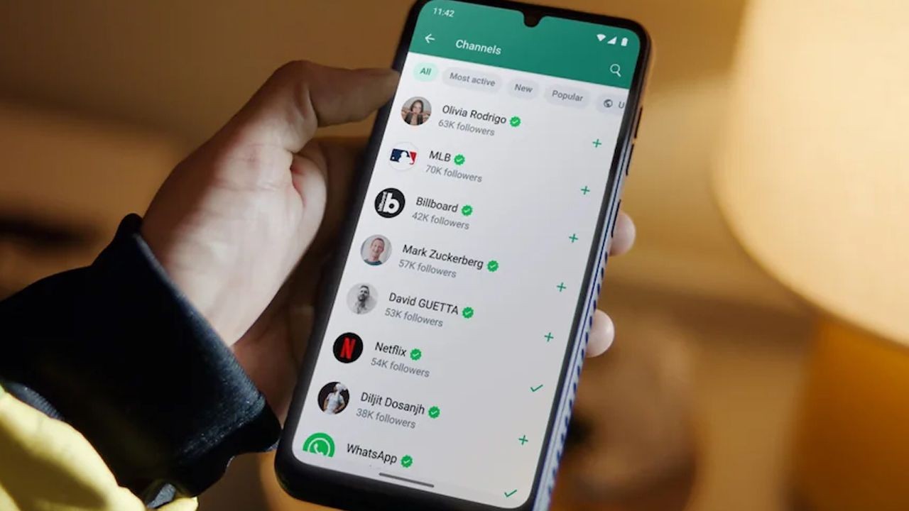 WhatsApp’tan gönülleri fethedecek yenilik: Mesajım çalındı derdine son, bu ayarı hemen açın - Sayfa 2