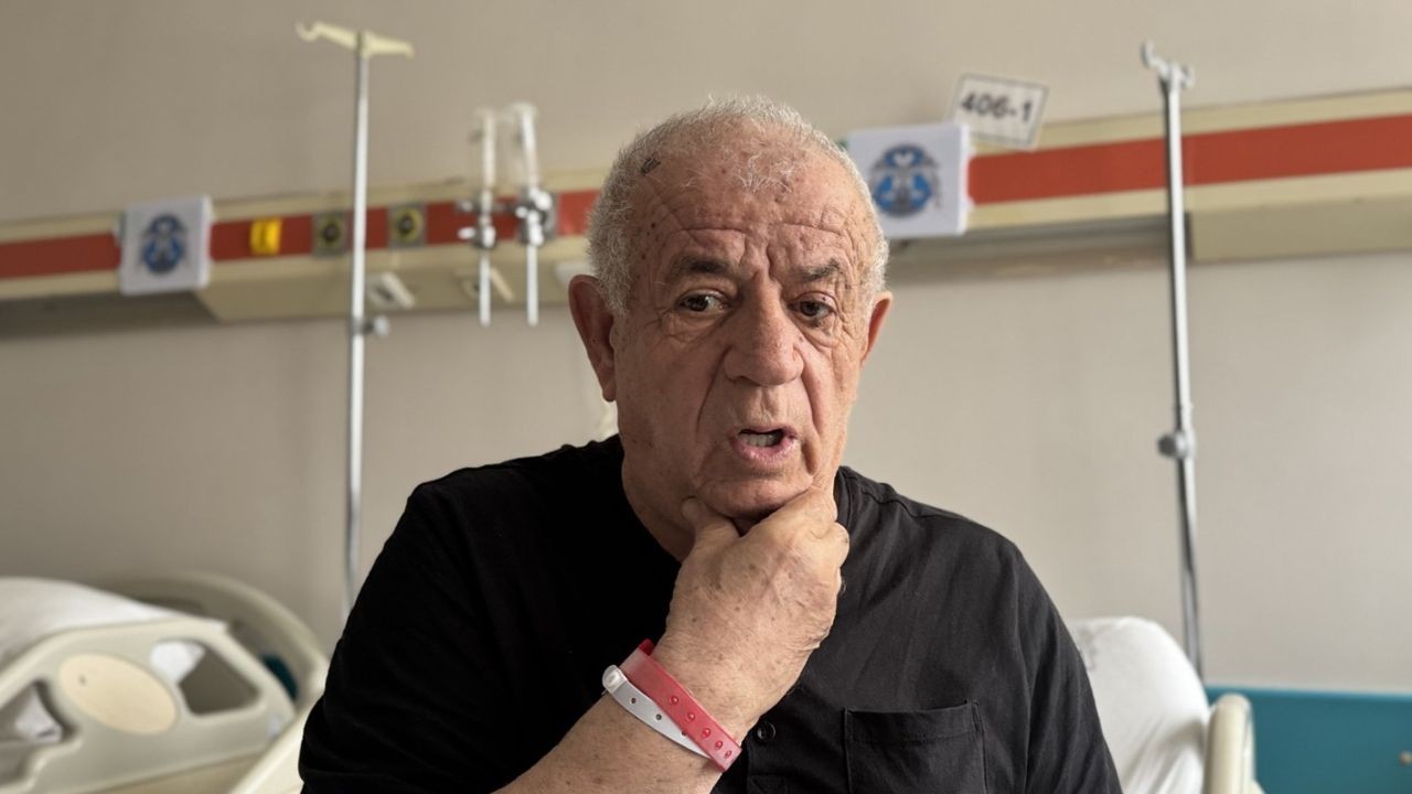 Dizi sahnesinden değil! Konya'da şoke eden olay; Türkçe'yi unuttu, Danca konuşmaya başladı - Sayfa 3