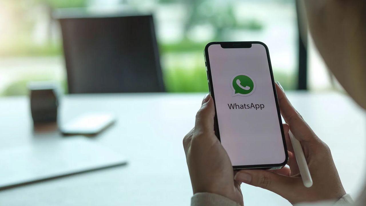 WhatsApp’tan gönülleri fethedecek yenilik: Mesajım çalındı derdine son, bu ayarı hemen açın - Sayfa 3