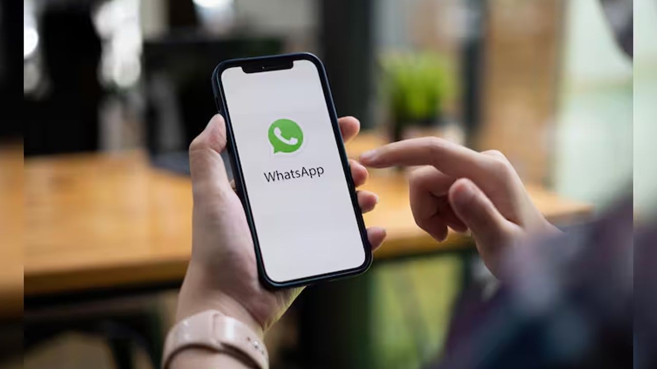 WhatsApp’tan gönülleri fethedecek yenilik: Mesajım çalındı derdine son, bu ayarı hemen açın - Sayfa 4