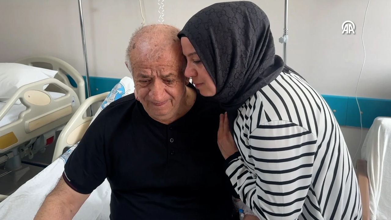 Dizi sahnesinden değil! Konya'da şoke eden olay; Türkçe'yi unuttu, Danca konuşmaya başladı - Sayfa 4