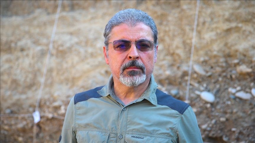 Kütahya beşik gibi sallandı! Prof. Dr. Sözbilir değerlendirdi: Depremler neyin habercisi? - Sayfa 1