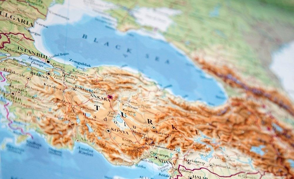 Türkiye'de deprem riski en düşük 20 şehir açıkladı: AFAD ve MTA güncelledi: Listeyi kontrol edin! - Sayfa 2