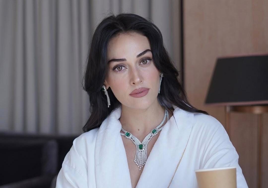 Maestro dizisine Esra Bilgiç dahil oldu! Esra Bilgiç kimdir? - Sayfa 2