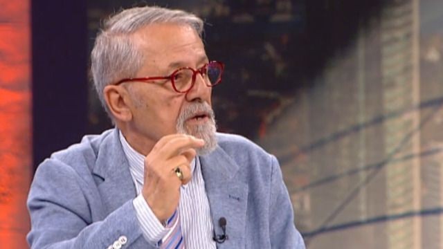 Prof. Dr. Naci Görür ısrarcı: Marmara kırılmak zorunda, kendimizi aldatmayalım - Sayfa 1