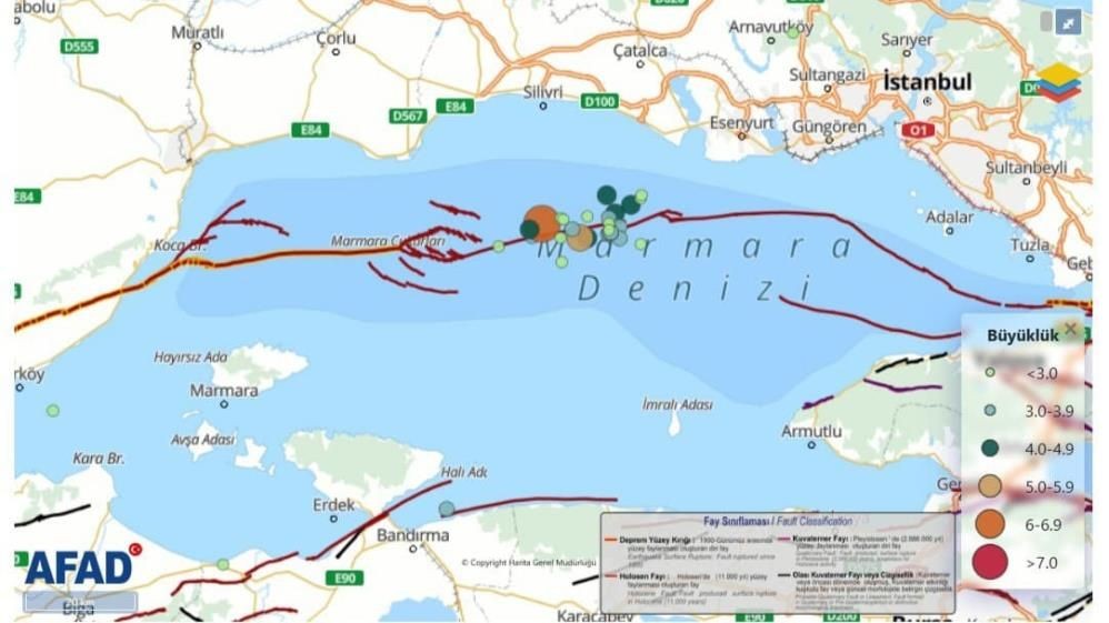 İstanbul'da en riskli ilçeler hangisi? Prof. Dr. Şükrü Ersoy: Deprem olmayacak demek çok tehlikeli - Sayfa 2