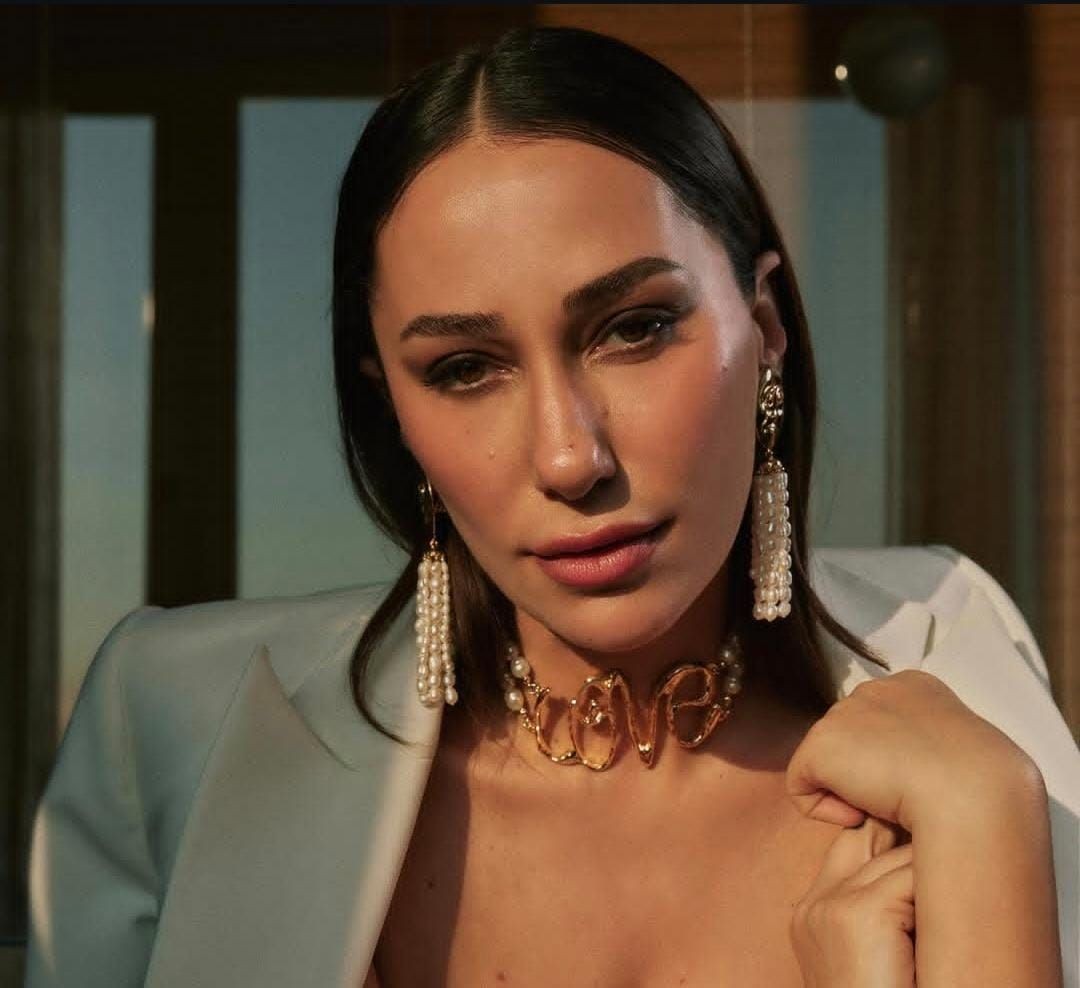 Bahar dizisine Esra Ruşan konuk oluyor! Esra Ruşan kimdir? - Sayfa 4