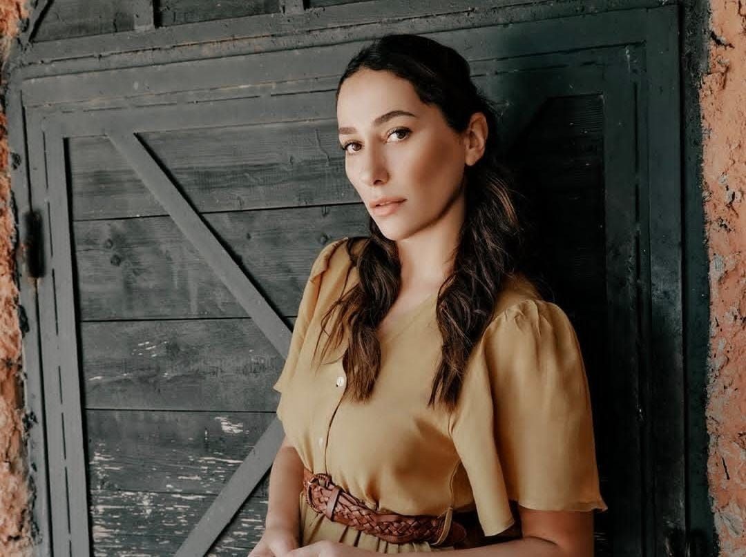 Bahar dizisine Esra Ruşan konuk oluyor! Esra Ruşan kimdir? - Sayfa 2