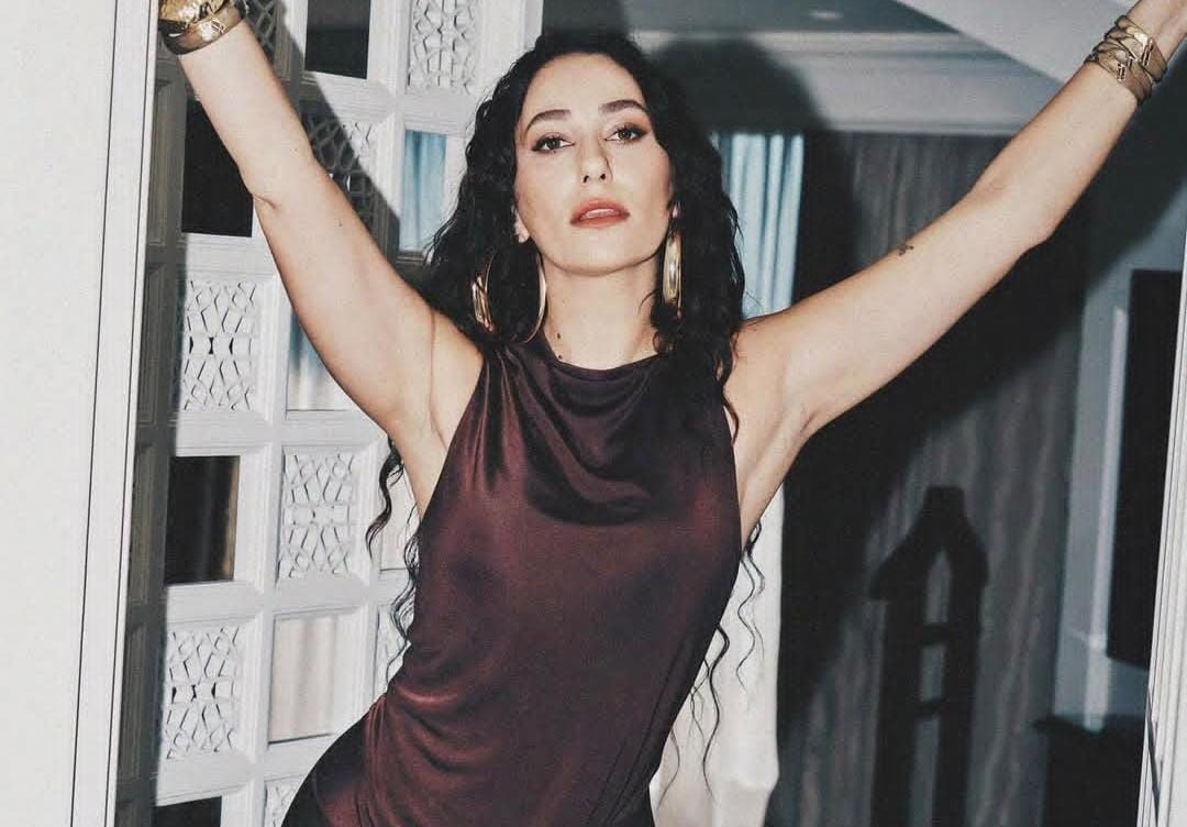 Bahar dizisine Esra Ruşan konuk oluyor! Esra Ruşan kimdir? - Sayfa 3