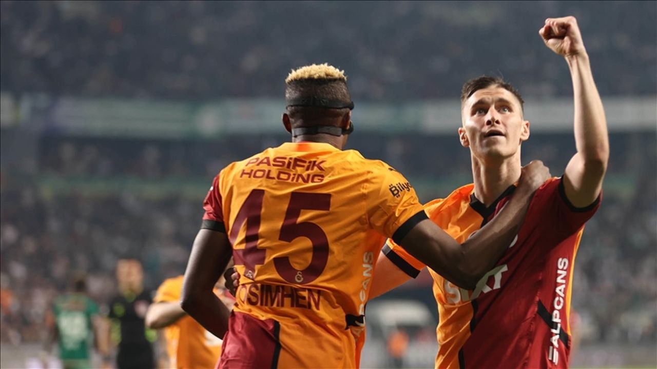 CANLI İZLE: Eyüpspor-Galatasaray maçı yayın bilgisi, muhtemel 11’ler ve maç saati - Sayfa 1