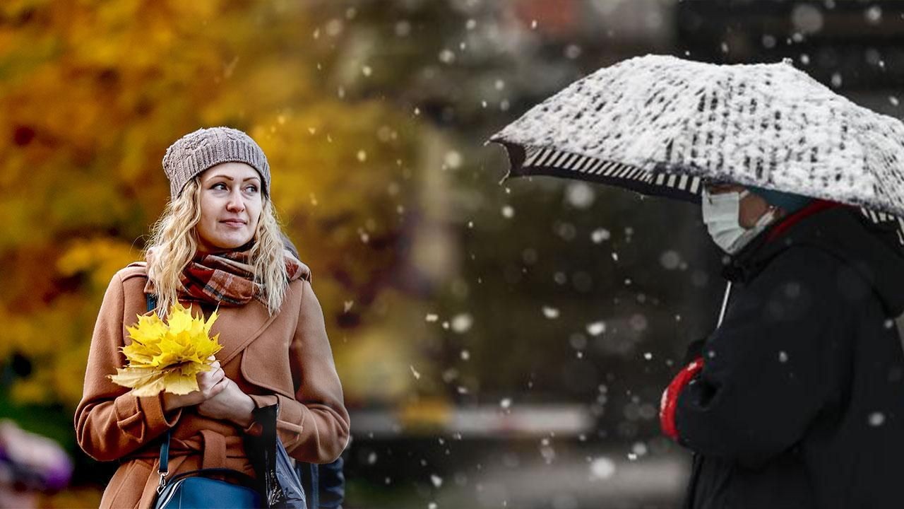 Meteoroloji uzmanı tarih verdi! 10 gün boyunca devam edecek soğuk hava dalgası geliyor - Sayfa 2