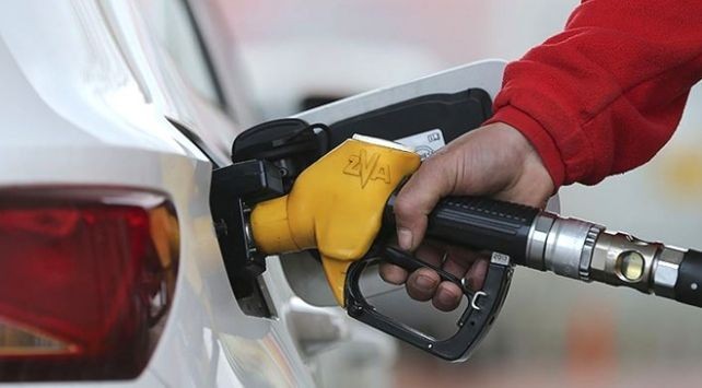 Benzine zam ya da indirim var mı? İşte 27 Nisan 2025 güncel benzin, motorin ve LPG fiyatları - Sayfa 1