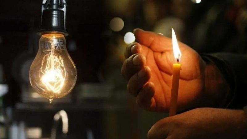 Saat verildi, 30 Nisan'da önleminizi alın! Avcılar, Kadıköy, Esenler, Silivri, Esenyurt, Bağcılar... - Sayfa 1