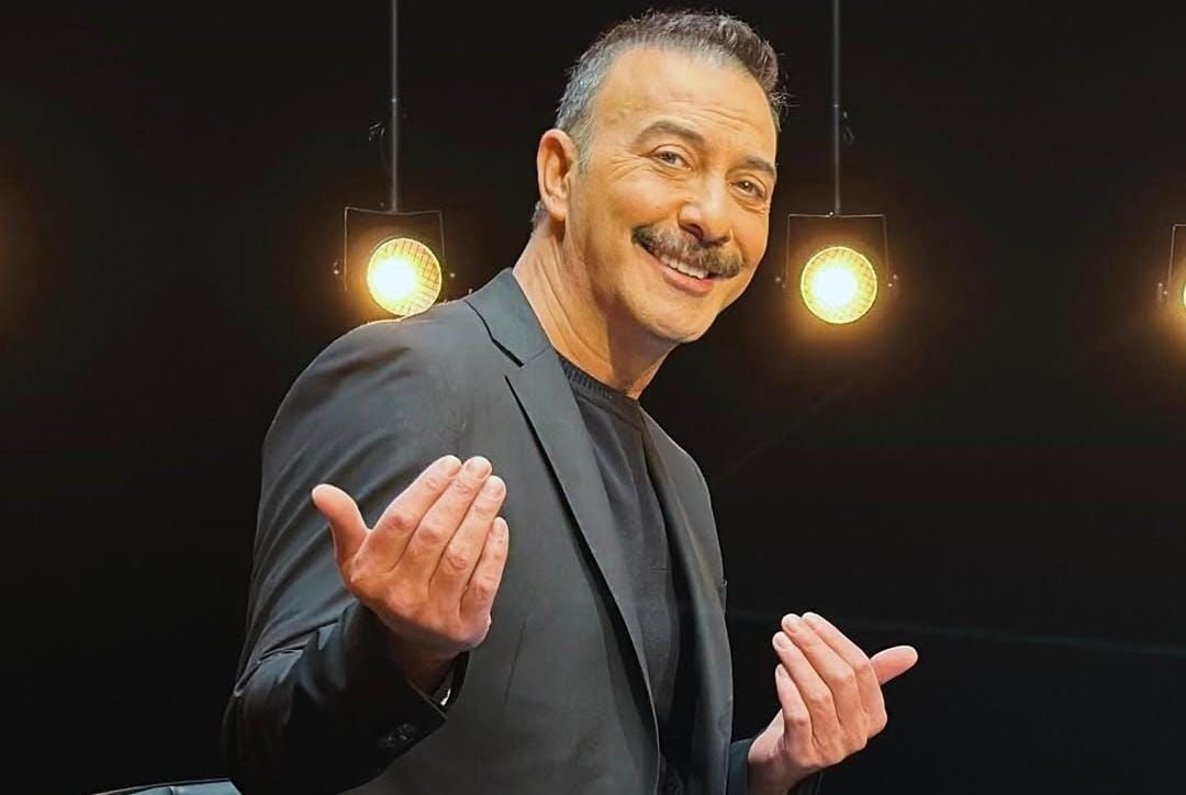 Aile Saadeti dizisine Hakan Yılmaz dahil oldu! Hakan Yılmaz kimdir? - Sayfa 3