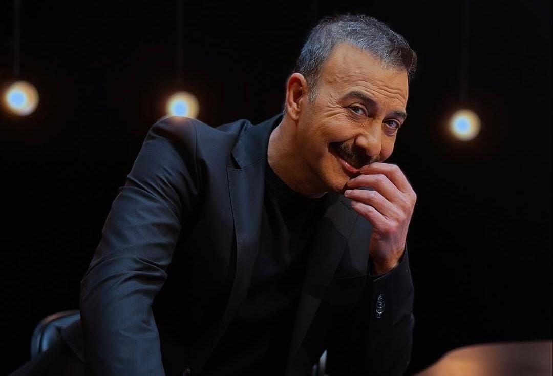 Aile Saadeti dizisine Hakan Yılmaz dahil oldu! Hakan Yılmaz kimdir? - Sayfa 2