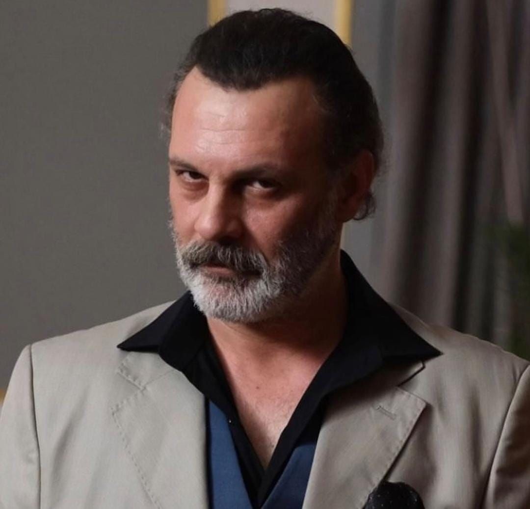 Aile Saadeti dizisine Fatih Al dahil oldu! Fatih Al kimdir? - Sayfa 3