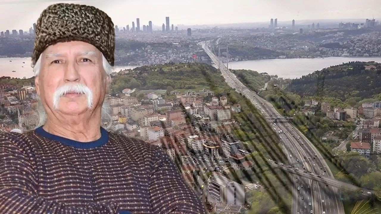 İstanbul depremini bilmişti! "O bölgede 7 ve üzeri deprem olabilir" deyip Şener Üşümezsoy uyardı - Sayfa 3
