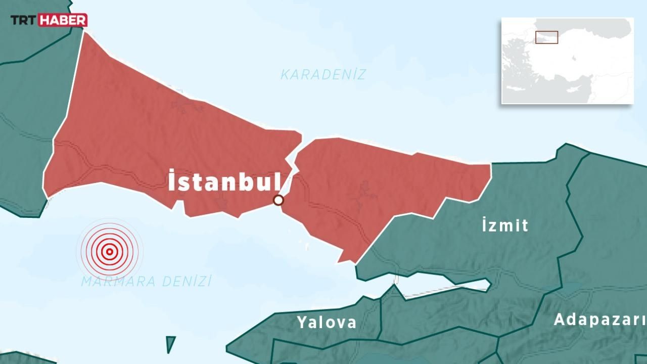 Uzman isimden korkutan uyarı! Bu ilimizde bir fay kırılırsa hepsini tetikler: 7.4'lük deprem üretir - Sayfa 1