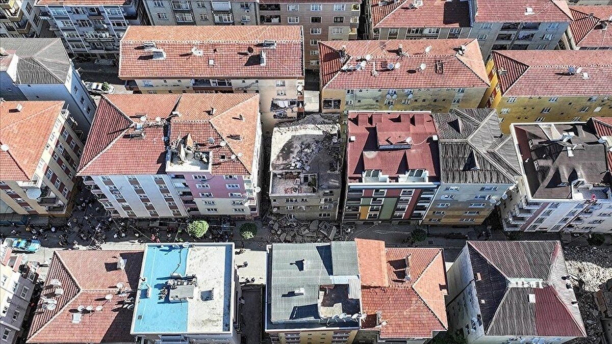 İstanbul için kritik deprem alarmı! AFAD TAMP Seviye 1 devreye alındı: 18 il tek tek açıklandı - Sayfa 3