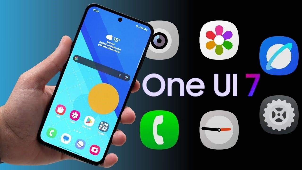 Samsung’dan emektar telefonunu sil baştan değiştiren güncelleme! Kimse bu kadar erken beklemiyordu - Sayfa 2