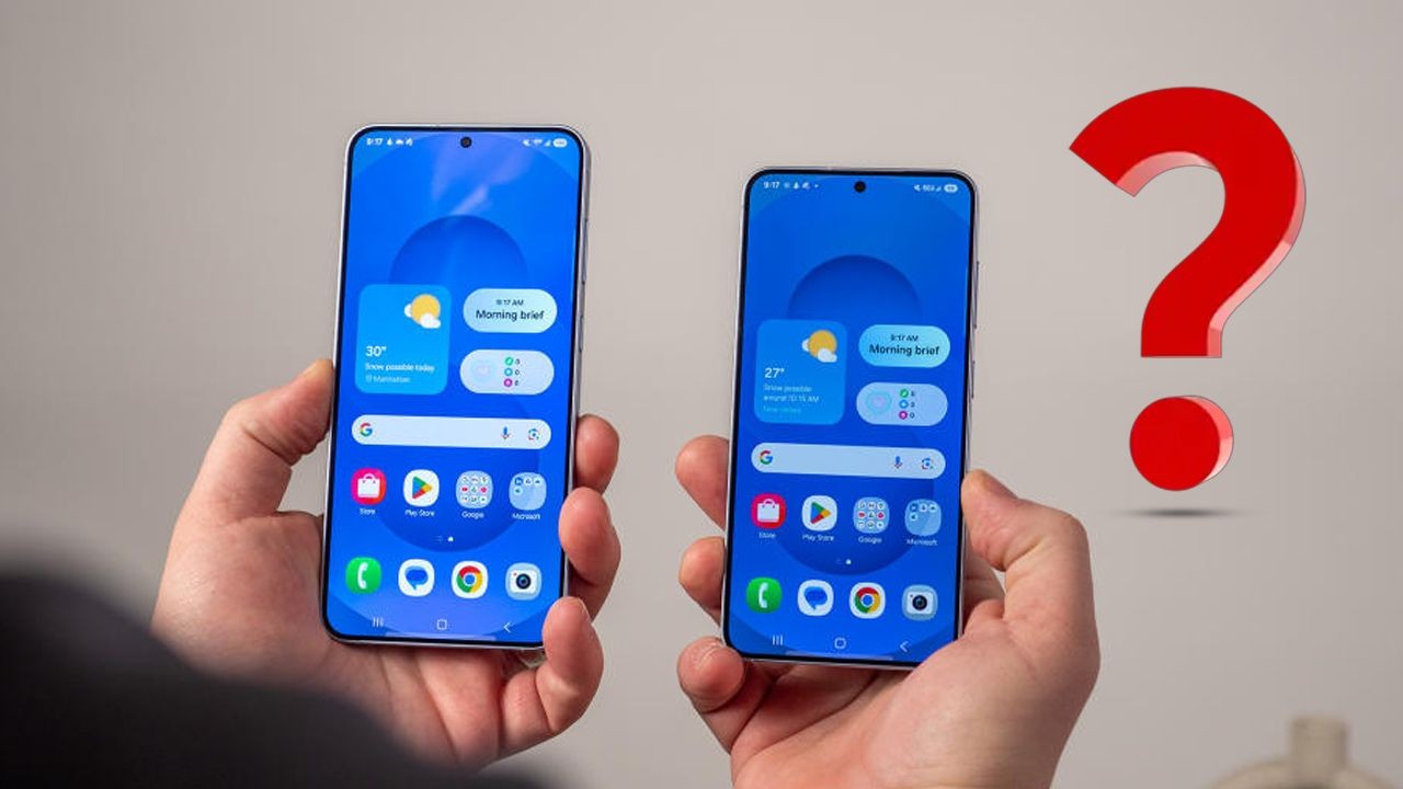 Samsung’dan emektar telefonunu sil baştan değiştiren güncelleme! Kimse bu kadar erken beklemiyordu - Sayfa 1