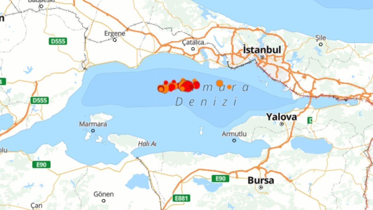 Uzman isimden korkutan uyarı! Bu ilimizde bir fay kırılırsa hepsini tetikler: 7.4'lük deprem üretir - Sayfa 2