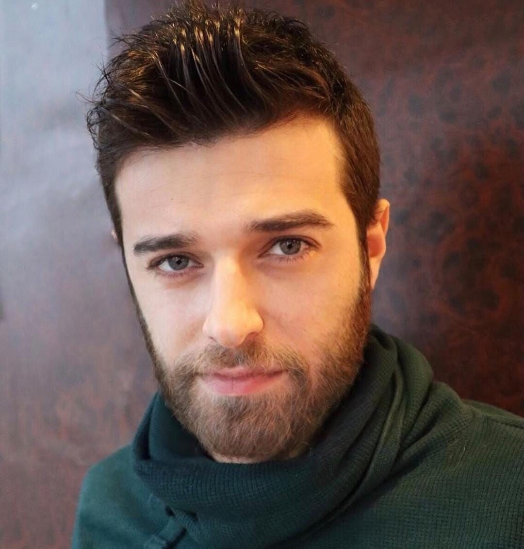 Mehmed Fetihler Sultanı dizisine Balamir Emren dahil oldu! Balamir Emren kimdir? - Sayfa 4