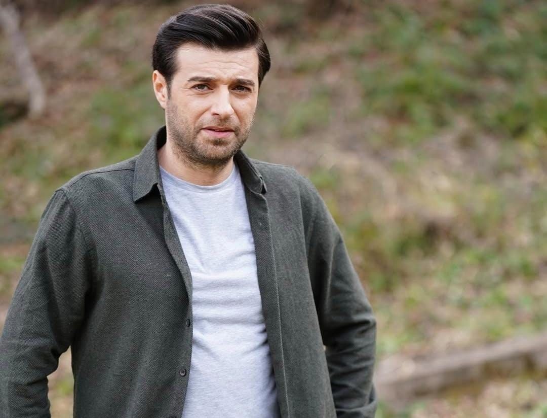 Mehmed Fetihler Sultanı dizisine Balamir Emren dahil oldu! Balamir Emren kimdir? - Sayfa 1