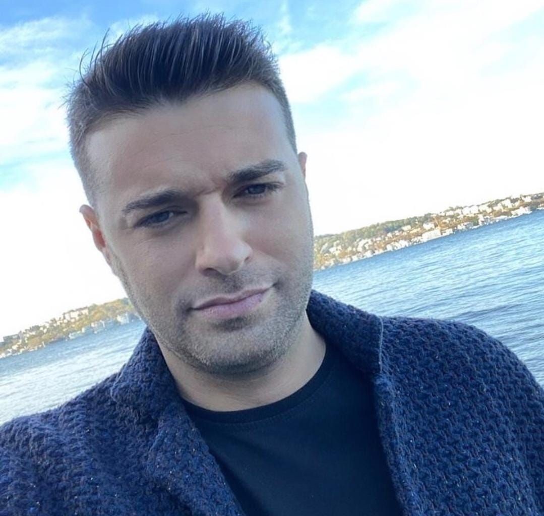 Mehmed Fetihler Sultanı dizisine Balamir Emren dahil oldu! Balamir Emren kimdir? - Sayfa 3