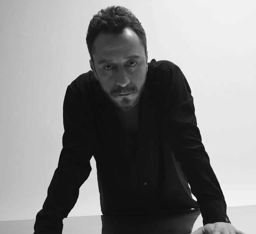 Aile Saadeti dizisine Hakan Karsak dahil oldu! Hakan Karsak kimdir? - Sayfa 2