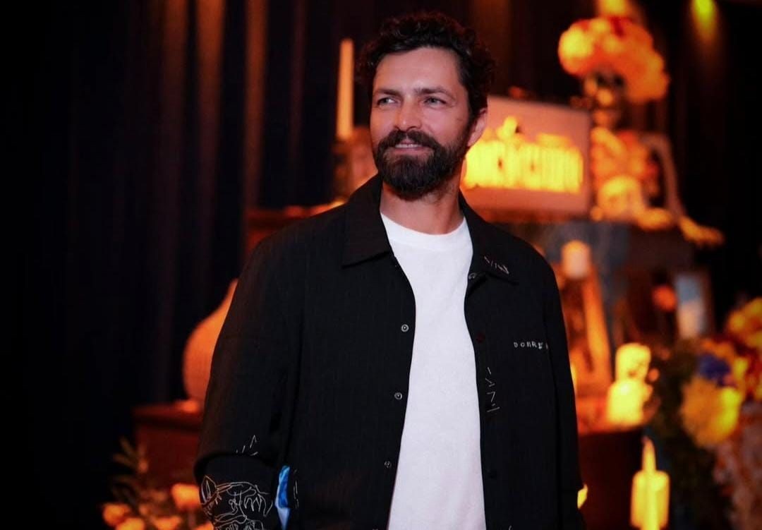 Kaosun Anatomisi dizisine İlker Kızmaz dahil oldu! İlker Kızmaz kimdir? - Sayfa 1