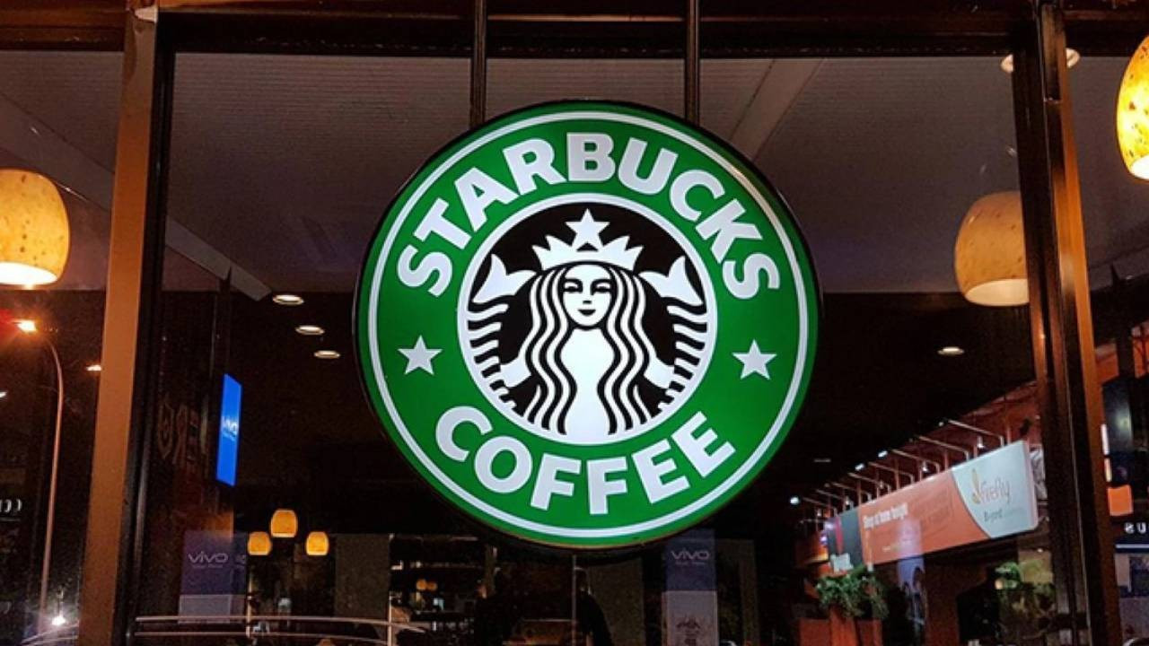 Starbucks'ın küresel satışları düştü