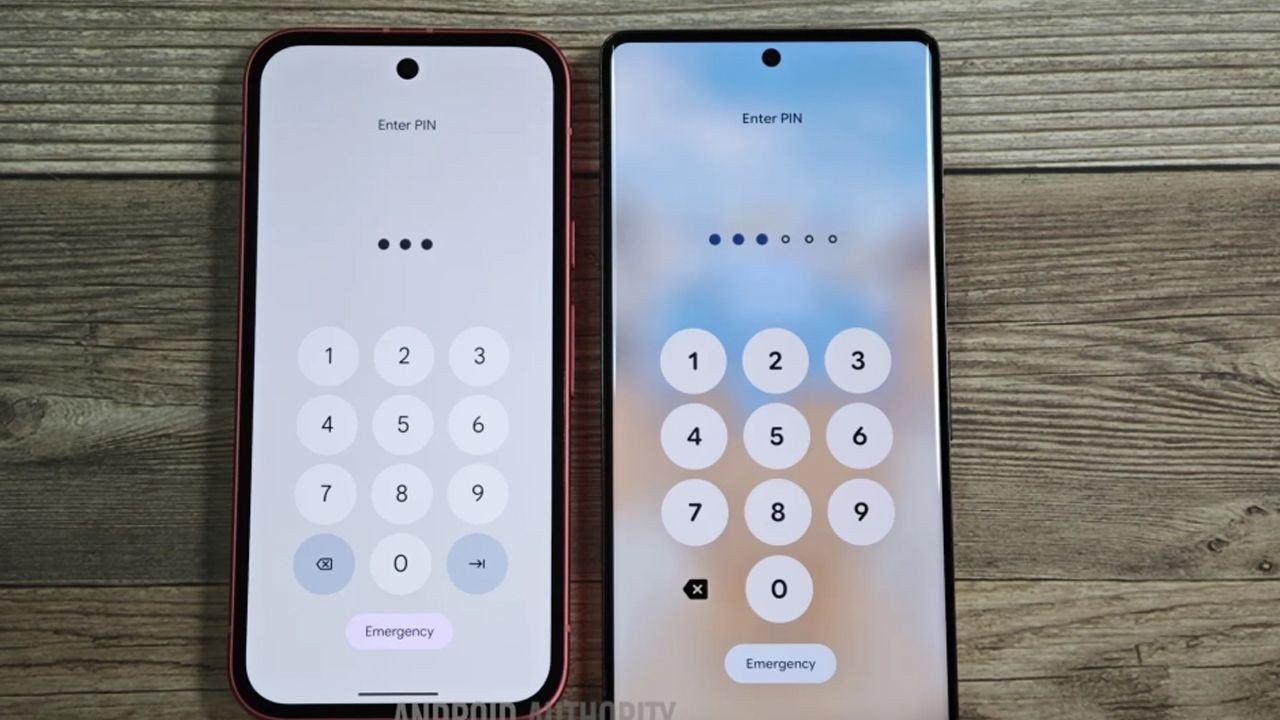 Android telefonlar baştan aşağı değişiyor! Yeni tasarım ortaya çıktı; Google’dan büyük sürpriz - Sayfa 2