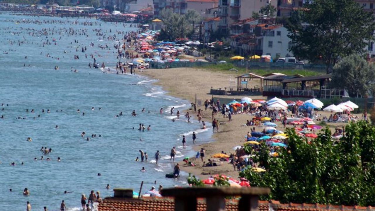 Günübirlik kaçamak yapmak için en temiz 10 Marmara plajı: Şimdi Maldivler düşünsün - Sayfa 1