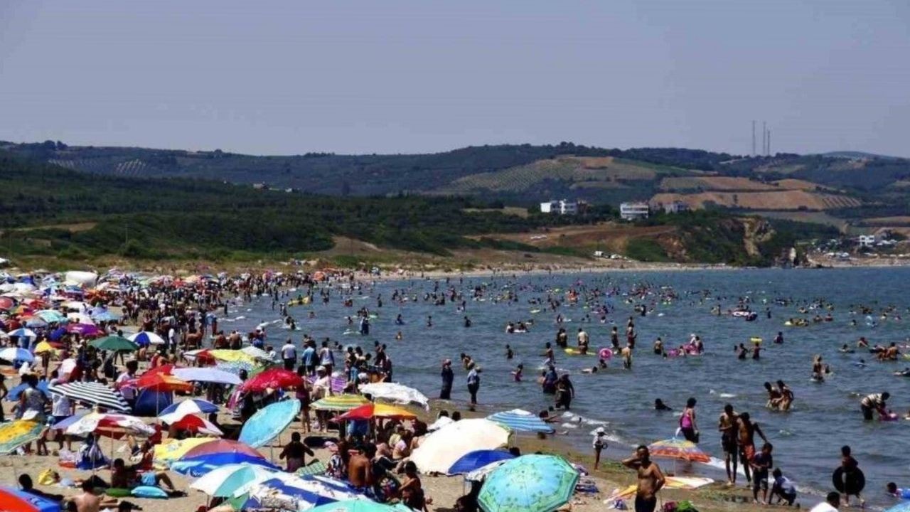 Günübirlik kaçamak yapmak için en temiz 10 Marmara plajı: Şimdi Maldivler düşünsün - Sayfa 2