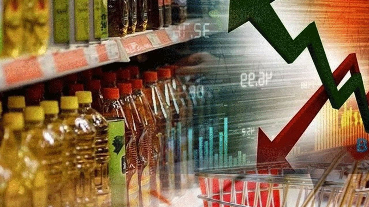 Dünyada enflasyon şampiyonu ülkeler belli oldu: Türkiye zirveye ne kadar yakın? İşte şaşırtan liste - Sayfa 1