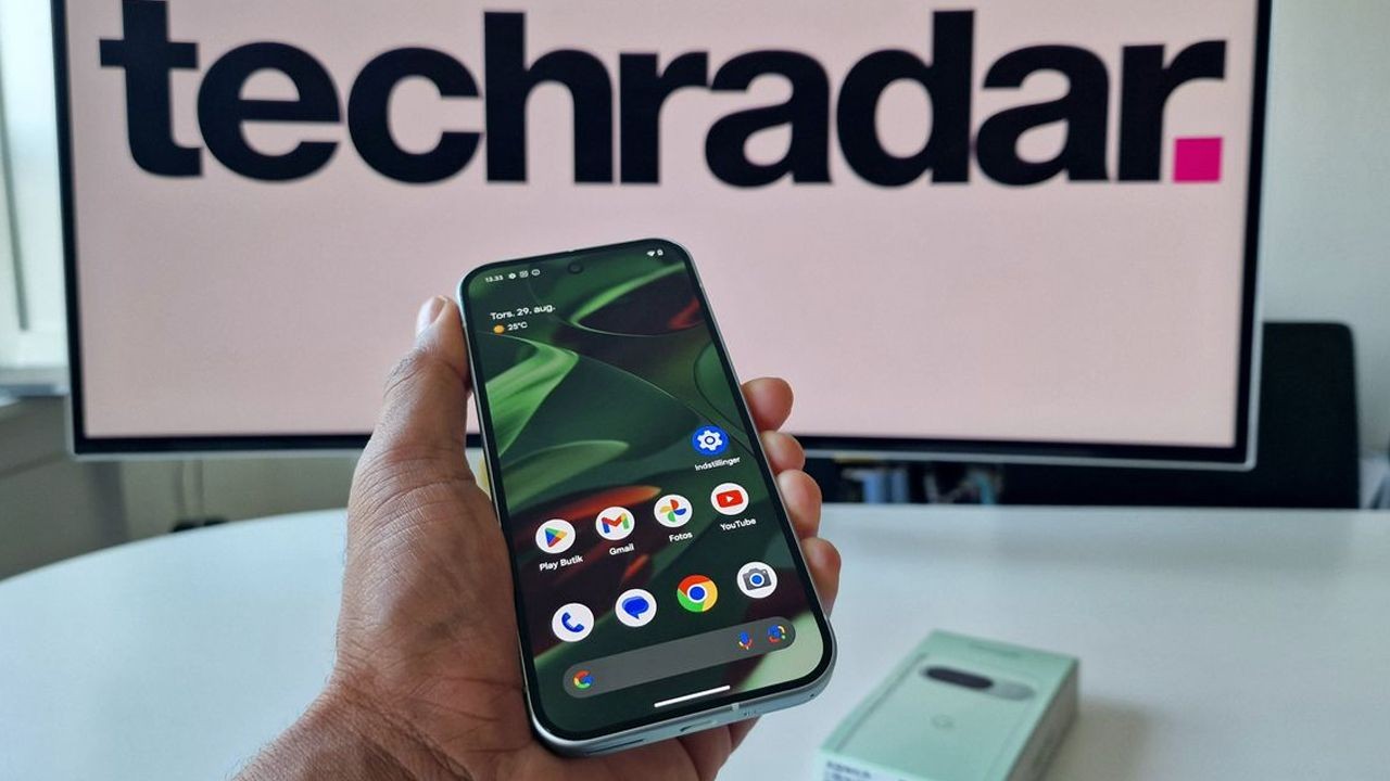 Google’ın yeni güncellemesi Android telefonları bilgisayara dönüştürecek- Gizli özellik sızdırıldı - Sayfa 1